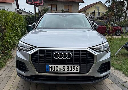 Audi Q3 40 TDI quattro S tronic