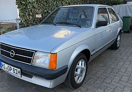 Opel Kadett D 1,3N Berlina H-Zulassung