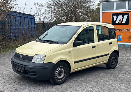 Fiat Panda 1.1 8V Active-Tüv.11.2025