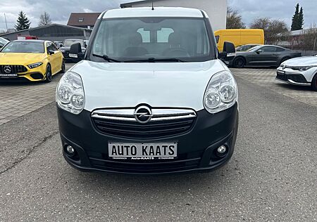 Opel Combo D Kasten L2H1 2,4t TÜV NEU, SERVICE NEU!!!