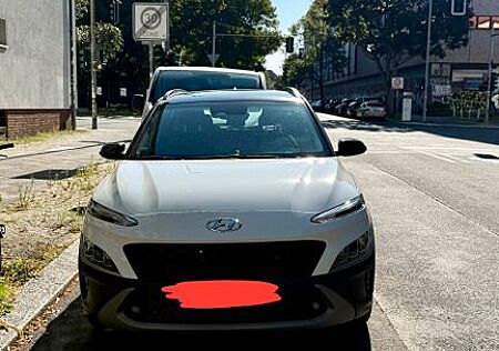 Hyundai Kona 1.6 GDi Hybrid Trend DCT Trend
