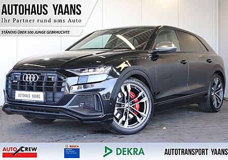 Audi SQ8 4.0 TFSI qu.B&O+NACHT+LUFT+HUD+SOFT+PANO+AHK