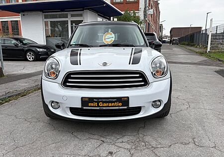 Mini Cooper Countryman AUTOMATIK HU NEU GARANT