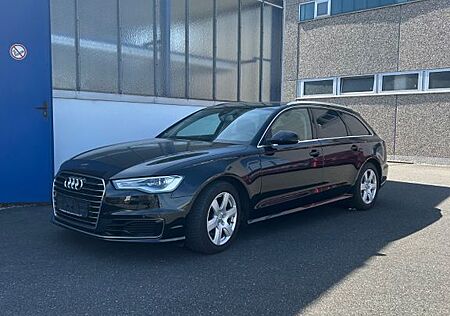 Audi A6 2.0 TDI 140kW ultra Avant -