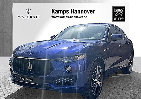 Maserati Levante Diesel