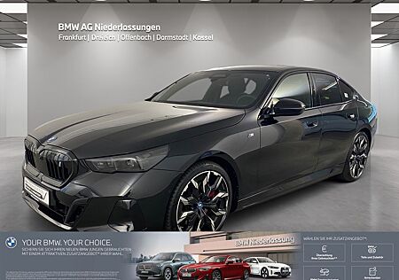 BMW i5 eDrive40 M Sport Driv.Assist.Prof Kamera LED