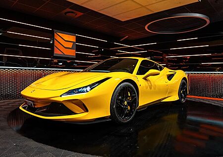 Ferrari F8 Tributo*Carbon+LED*Premium Audio*AFS1