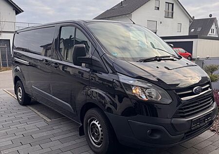 Ford Transit Custom Kasten
