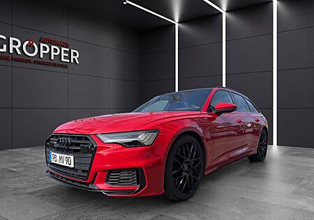 Audi S6 Avant 3.0 TDI quattro (EURO 6d-TEMP)