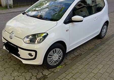 VW Up Volkswagen ! 1.0 44kW high ! high !