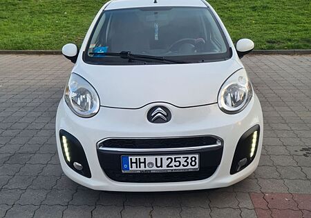 Citroën C1 JBL Harman, Klimaanlage El. Fensterheber