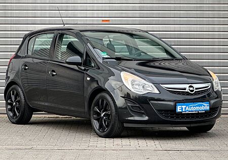 Opel Corsa 1.4 Color Edition*Lnkrdhzg*Sitzhzg*Klima