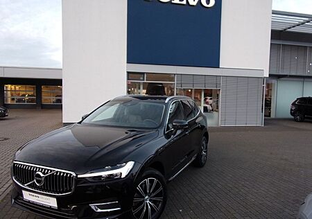 Volvo XC 60 B4 Inscription AWD
