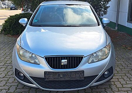 Seat Ibiza Style