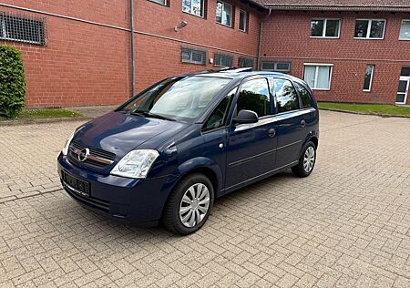 Opel Meriva 1.6 Benzin *TÜV 01/2026*