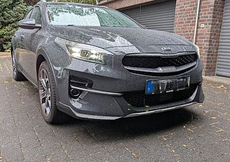 Kia XCeed 1.6 GDI Plug-In Hybrid DCT6 Spirit Spirit