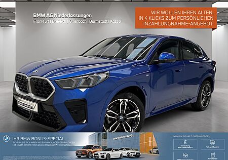 BMW X2 sDrive20i M Sport Kamera Driv.Assist LED