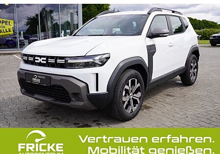 Dacia Duster III TCe Expression SHZ+LED+Rückfkamera