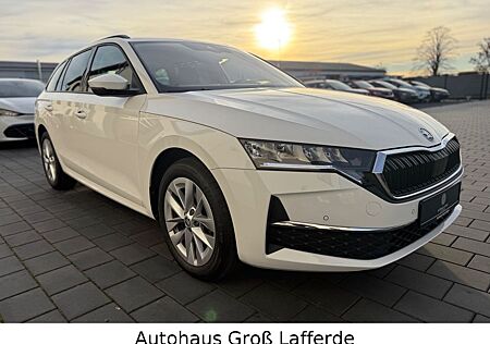 Skoda Octavia Combi 2.0 TDI 110 kW Selection RFK Navi