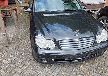 Mercedes-Benz C 200 CDI CLASSIC Classic