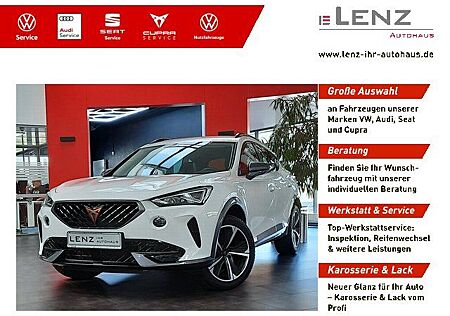 Cupra Formentor TSI *AHK*Navi*LED*PDC*Sitzhzg*ACC*