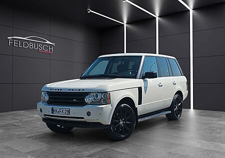 Land Rover Range Rover V8 TD Vogue"Scheckheftgepflegt"