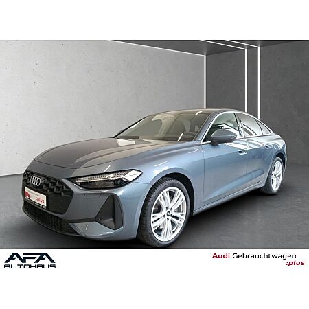 Audi A5 leasen