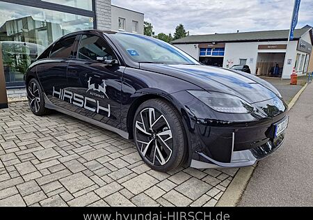 Hyundai IONIQ 6 4WD 77,4kWh 325PS UNIQ 20" dig. ASP PANO