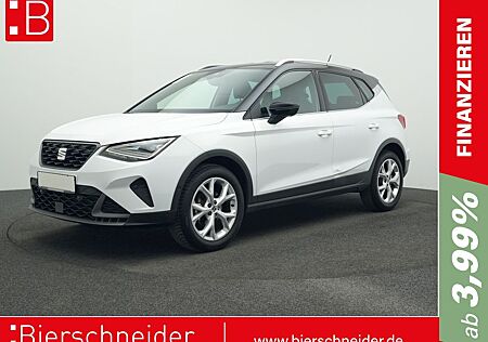 Seat Arona 1.0 TSI DSG FR