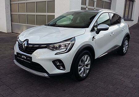 Renault Captur TCe 130 GPF Intens