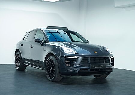Porsche Macan GTS PDLS+/PANO/CARBON/BOSE/LEDER/21"/CHRON