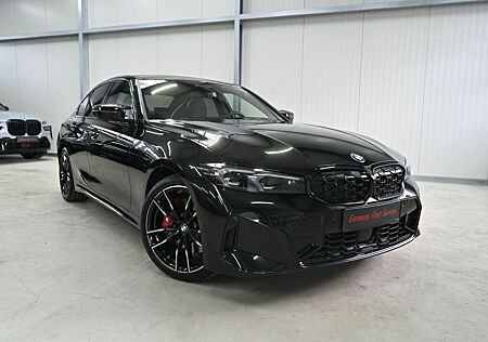 BMW M340d xDrive M-Sport Pro S-DACH*INNO*LED*H&K*19'