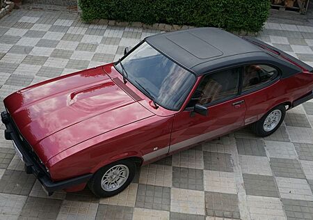 Ford Capri 3.0S