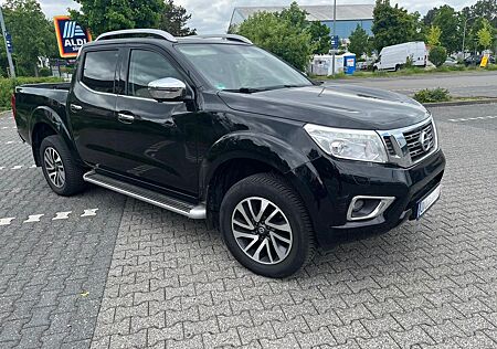 Nissan Navara "Tekna" 2018