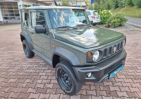 Suzuki Jimny Comfort AllGrip NFZ