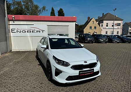 Kia Cee'd Ceed 1,4L Vision*Navi*Komfort-P*Garantie*