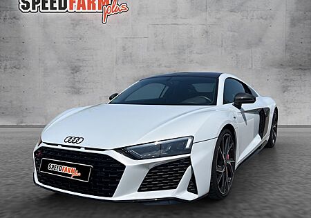 Audi R8 5.2 FSI quattro performance