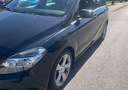 Mercedes-Benz B 200 B CDI