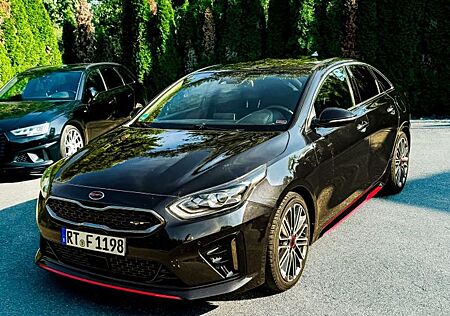 Kia Pro_ceed ProCeed GT T-GDI DCT