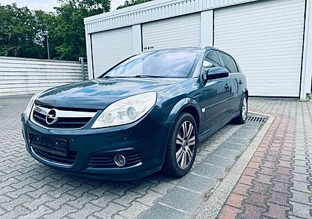 Opel Signum Edition TÜV Juni 2026