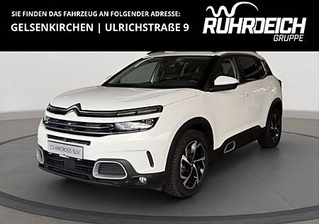 Citroën C5 Aircross Feel DIG-DISPLAY 360KAMERA LED APPLE