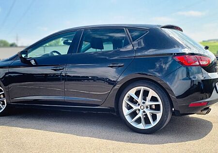 Seat Leon 1.4 TSI ACT 110kW Start&Stop FR FR
