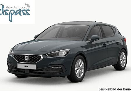 Seat Leon Road Edition inkl. Allwetter NAVI LED PDC