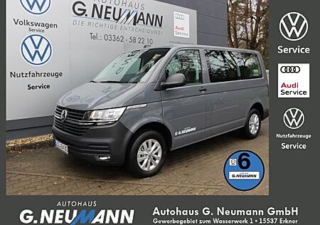 VW T6 Caravelle Volkswagen T6.1 Caravelle 2.0 TDI DSG KLIMA/RFK