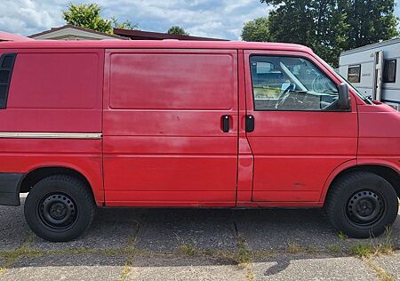 VW T4 Kombi Volkswagen , 2.5 TDI