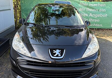 Peugeot 207 Filou+KLIMA+TÜV 12.27