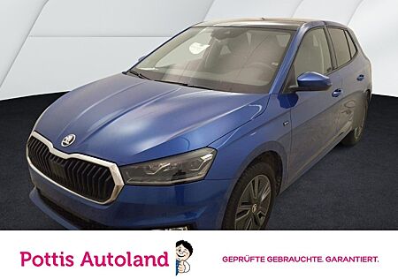 Skoda Fabia 1.0 TSI DSG SELECTION PANO NAVI SITZHZG AC
