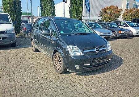 Opel Meriva 1.8 mit LPG Tüv bis 07.2026