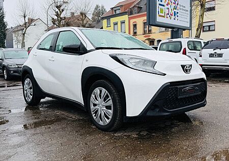 Toyota Aygo (X) Play 1.Hand ACC Kamera Spur Apple CarPlay