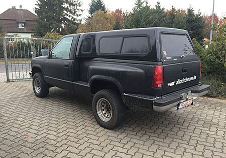 Chevrolet Andere gebraucht kaufen Chevrolet K1500 383 Stroker 4WD Schalter